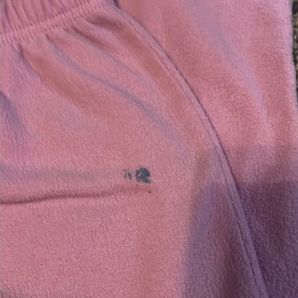 L.O.L. Surprise! Bling Thing Pajama Set - Pink and White - Picture 6 of 7